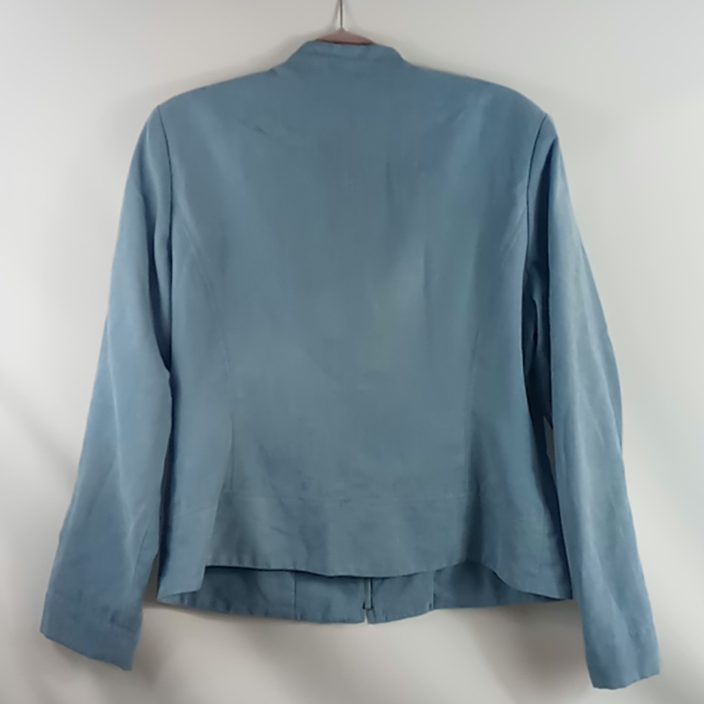 Dressbarn jacket size large - Picture 2 of 2